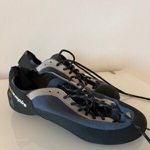 Unisex Climbing Shoes